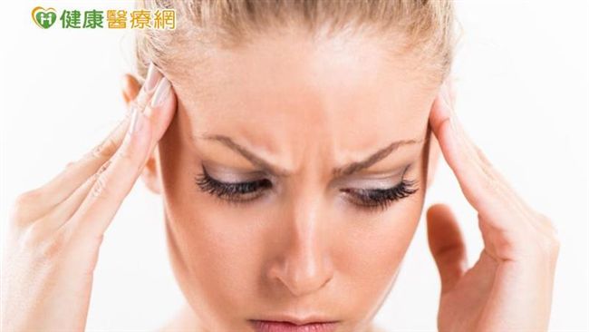 頭暈、暈眩竟然可能是因為這些病！？