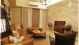 菓林雙捷蛋黃區   獨佔航空城先機