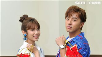 《月村》首播開紅盤！坤達：脱也值得