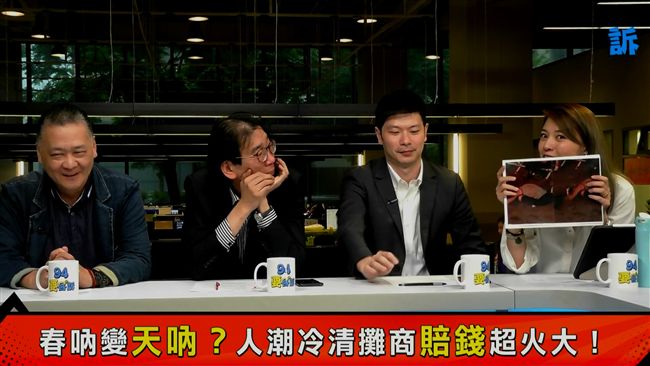 不只靠年輕人？柯文哲這招狠宰藍綠？