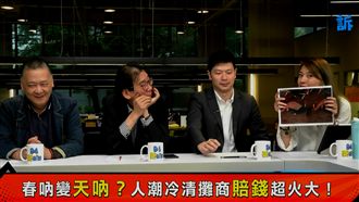 不只靠年輕人?柯文哲這招狠宰藍綠?
