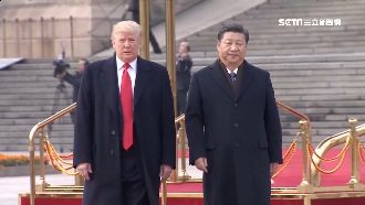美中陷僵局!華郵:中國似將長期抗戰