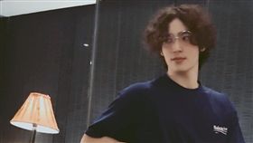 黃雅珉帥兒(臉書)