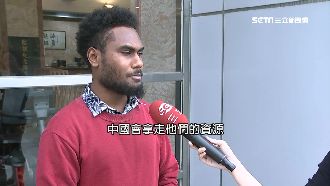 憂政府太傾中　索國生：當台灣的好友