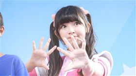 優格姐姐 林姵君／臉書