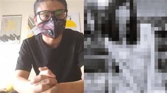 網紅下藥性侵　嫩模：恨不得千刀萬剮