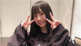 女優七澤米亞（圖／翻攝自推特）