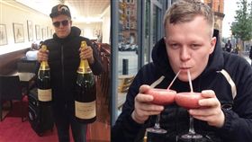 彩券,英國,獎金,盜用,信用卡,偷卡,竊盜,炫富
https://pbs.twimg.com/media/D5EXd4FWkAAi92G.jpg