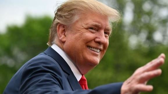 川普全面圍殲華為　反傷美國科技業