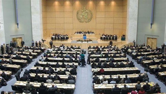 台進WHA？王定宇：鑰匙在1人手裡