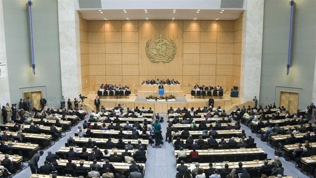 進世衛靠聲援不夠　學者盼美國做這事