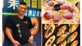 （圖／記者蔡佩蓉攝影、取自和正農作臉書專頁）