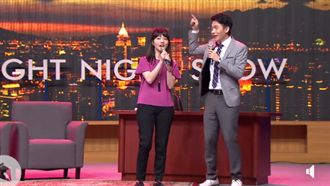 高嘉瑜甜唱「嫁給我」網驚：國防武器