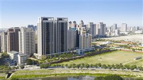 【捷寶雲品】台灣首創全代宅7大進化