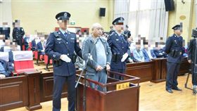 中國,甘肅,白銀市連環殺人事件,姦殺,開膛手