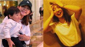 Ella／翻攝自Ella、孟美岐微博