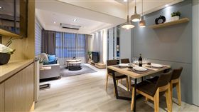 【輕時代】 淡海輕軌線最強完勝地段