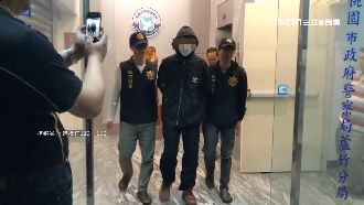 為房產勒死妻　夫：10年都這樣壓制