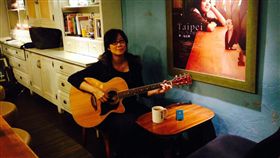 ▲雷光夏推出許多歌曲。（圖／聲音紡織提供）