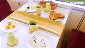 台鐵,環島之星,米其林,必比登推介,／易遊網提供