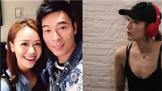 許志安開工首露面　認失聯小三黃心穎