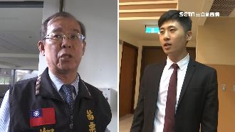 藍營議員議會趕學生　火大槓時力議員