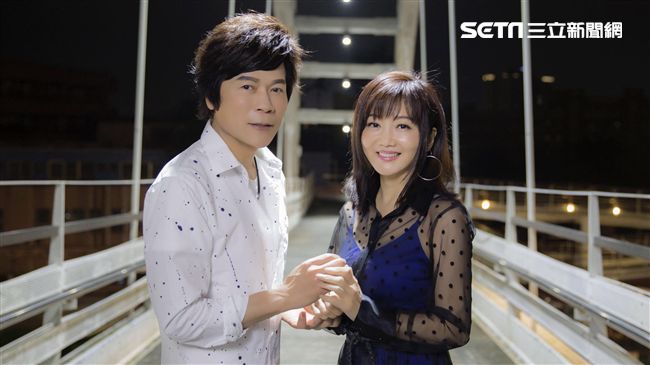 洪榮宏認了分居!嫩妻突喊:後半輩子很累