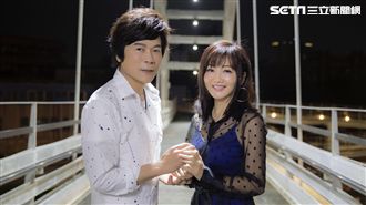 洪榮宏認了分居！嫩妻突喊：後半輩子很累