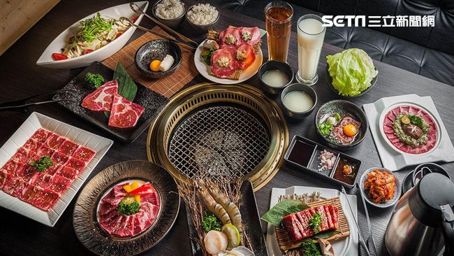 這三招選餐廳　讓媽媽被體貼的心癢癢