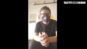 教授鼠鼠,性侵,下藥,嫩模,粉絲／翻攝youtube