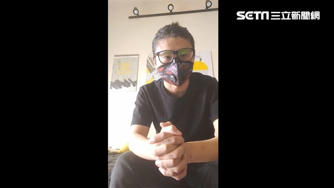 性侵粉絲？教授鼠鼠回：我們是砲友了
