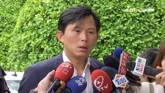 中科圖利鴻海？黃國昌：他與主秘密會