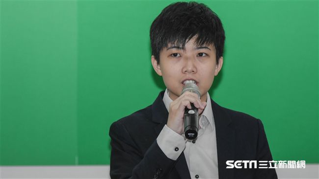 苗博雅：可以沒有手搖，但不能沒原則