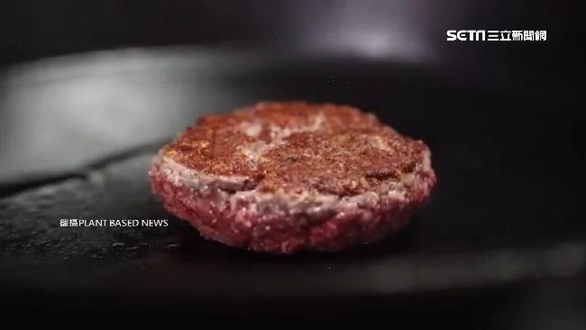人造肉革命！上市首日股價漲163%