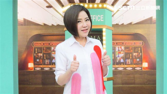 4月大女兒罹這症頭！于美人自救噴淚