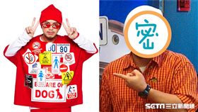 黃明志宣布開拍《辣死你媽》續集。（合成圖／亞洲通文創提供）