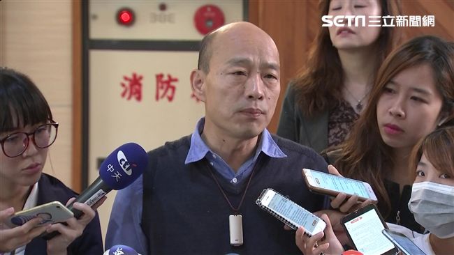 韓的王小姐存在？他曝：恐有很多資料