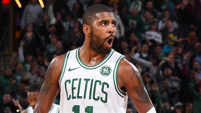 NBA／不怕低迷　厄文要出手30次