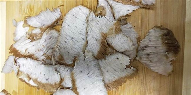好市多豬肉現「驚悚黑點」！網揭真相