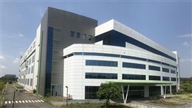 南科。（圖／第一太平戴維斯提供）