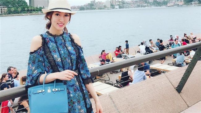 甩爺輩富尪超快活！港姐爆擁上億豪宅