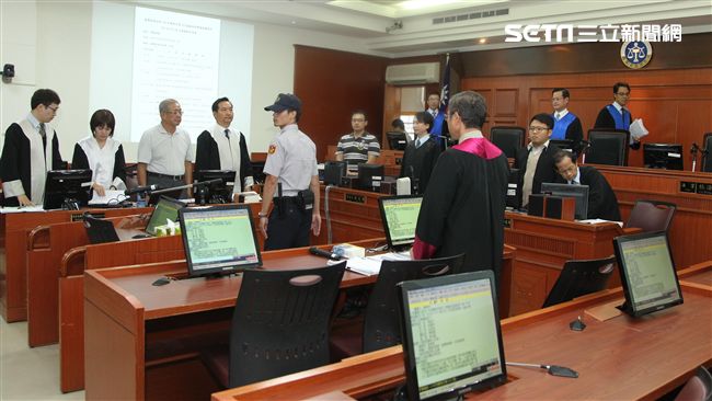 修法官法明後天登場　連律師公會都反