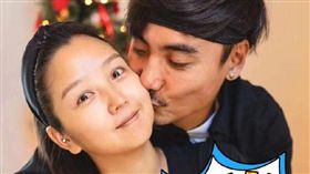 何潔,刁磊/微博