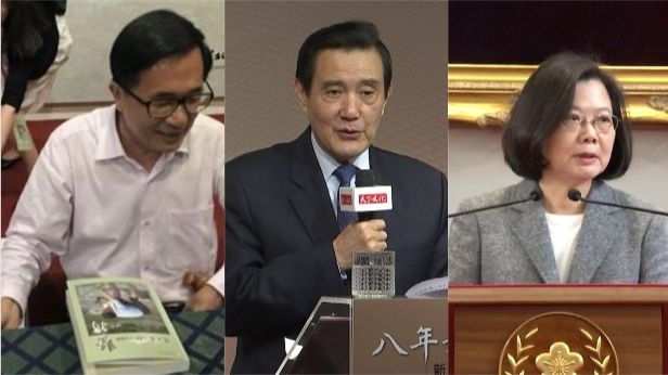 哪位總統會拚經濟？王浩宇：他最爛！