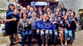 全台第一個青年旅館聯盟成立！住5晚送1晚　超強優惠搶客