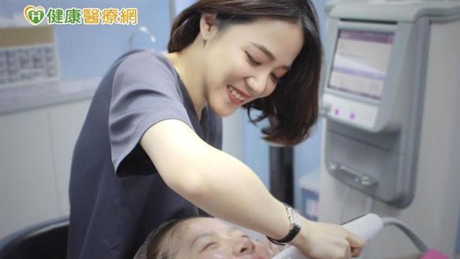 秒懂電波拉皮　醫師籲：辨明原廠正貨