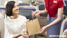 母親節,華航,機上免稅品,／華航提供