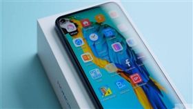 華為,榮耀20,Slashleaks,榮耀20 Pro,榮耀20,honor20
圖／翻攝快科技／推特