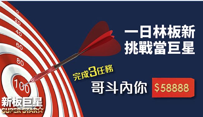 真的購了！燙金板橋門牌　再遲搶不到