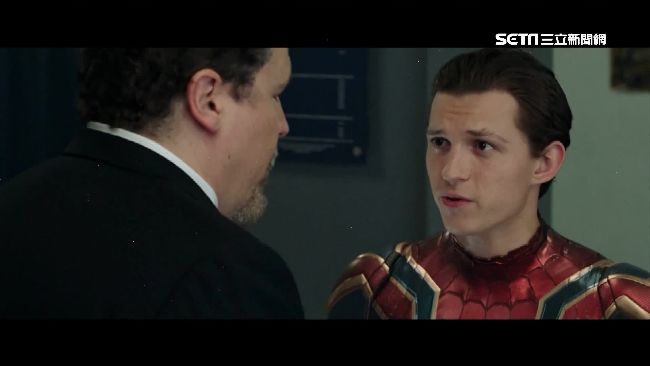 蜘蛛人預告解禁！內藏《復仇4》巨雷